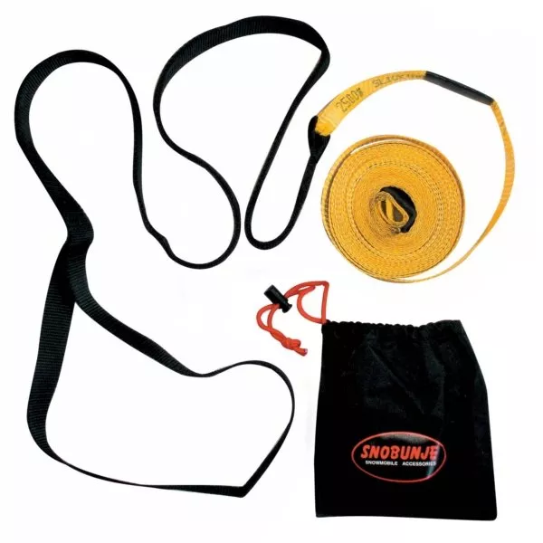 Snobunje SlickTape Retrieval Line