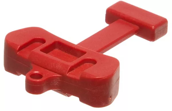 SRAM Code Bleed Block