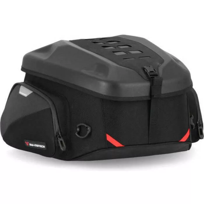 SW-Motech PRO Rearbag Tail Bag, 22-34L