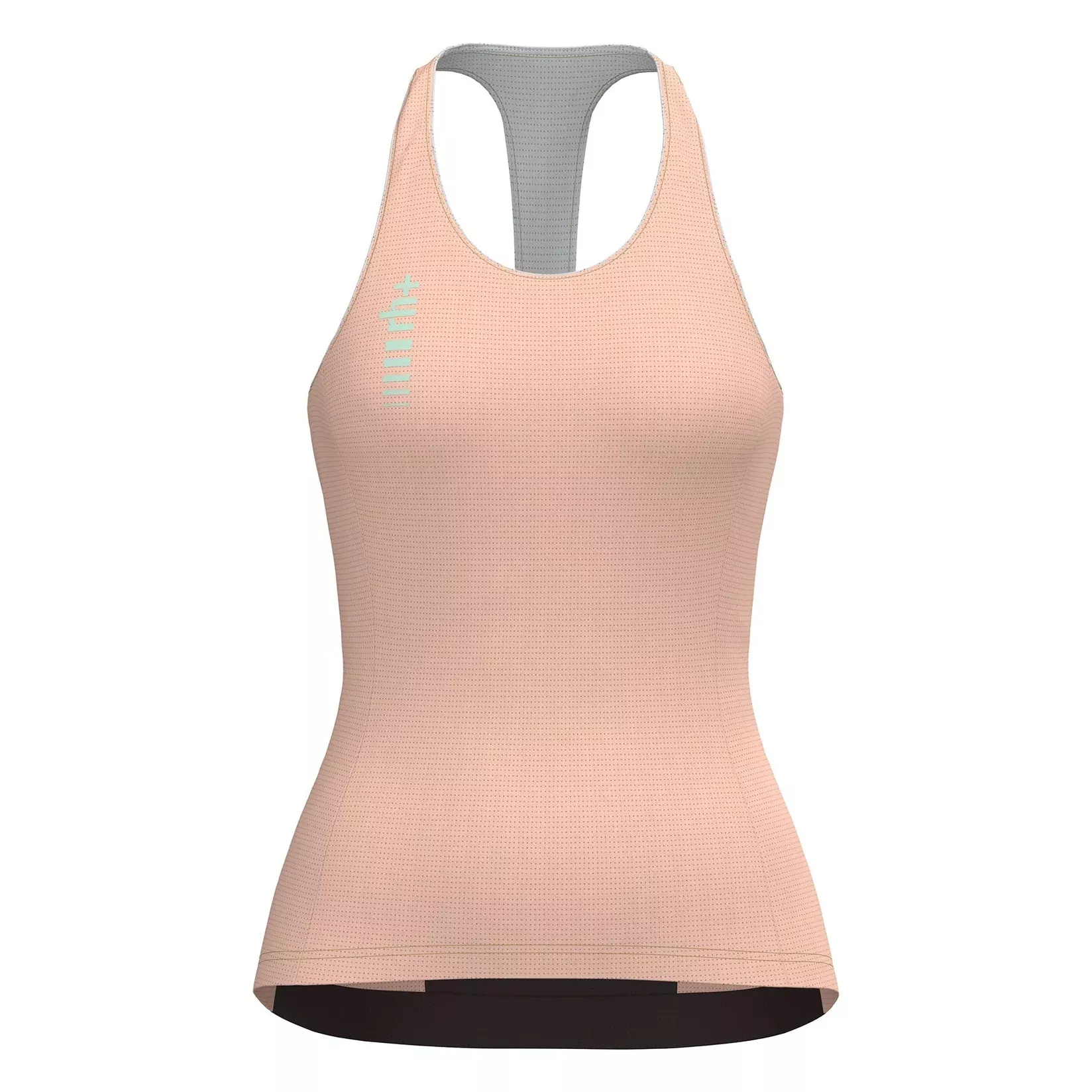 Top donna Rh+ Sirio - Rosa