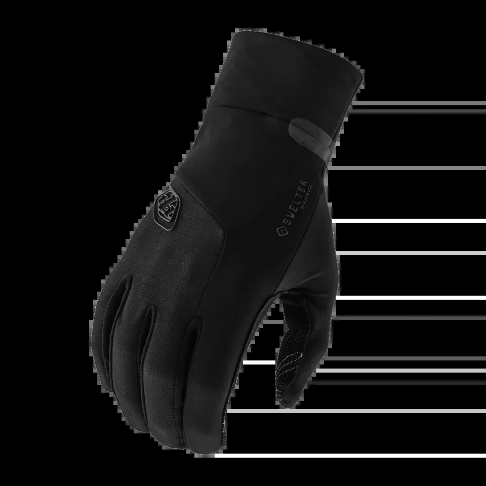 Troy Lee Designs Swelter Pro MTB Glove - Black