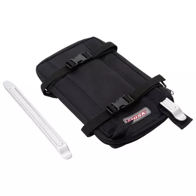Tusk Fender Tube Pack w/ Tire Irons