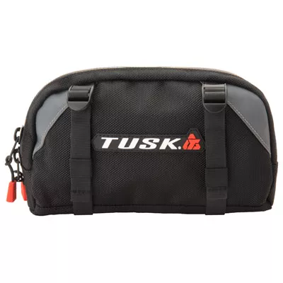 Tusk Handlebar Bag