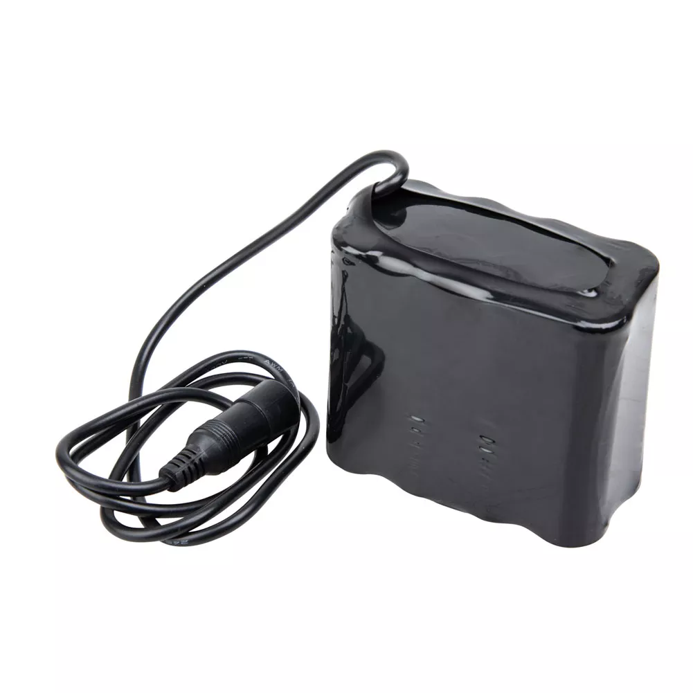 Tusk Helmet Light Replacement Battery
