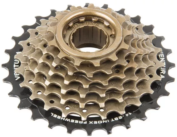 Ventura 5-Speed Freewheel