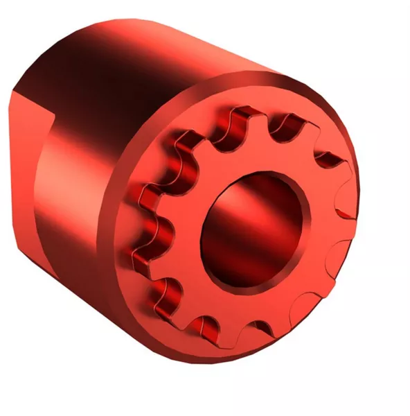 Wheels Manufacturing M9100 Cap Nut Driver