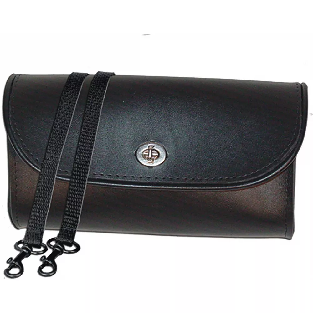 Willie & Max Take Along Large Motorycle Windshield Bag