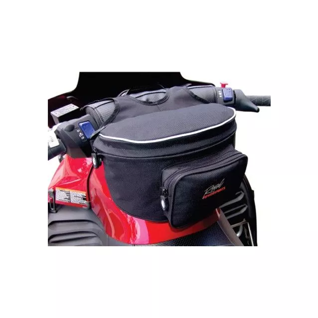 Wolftech Deluxe Handle Bar Bag
