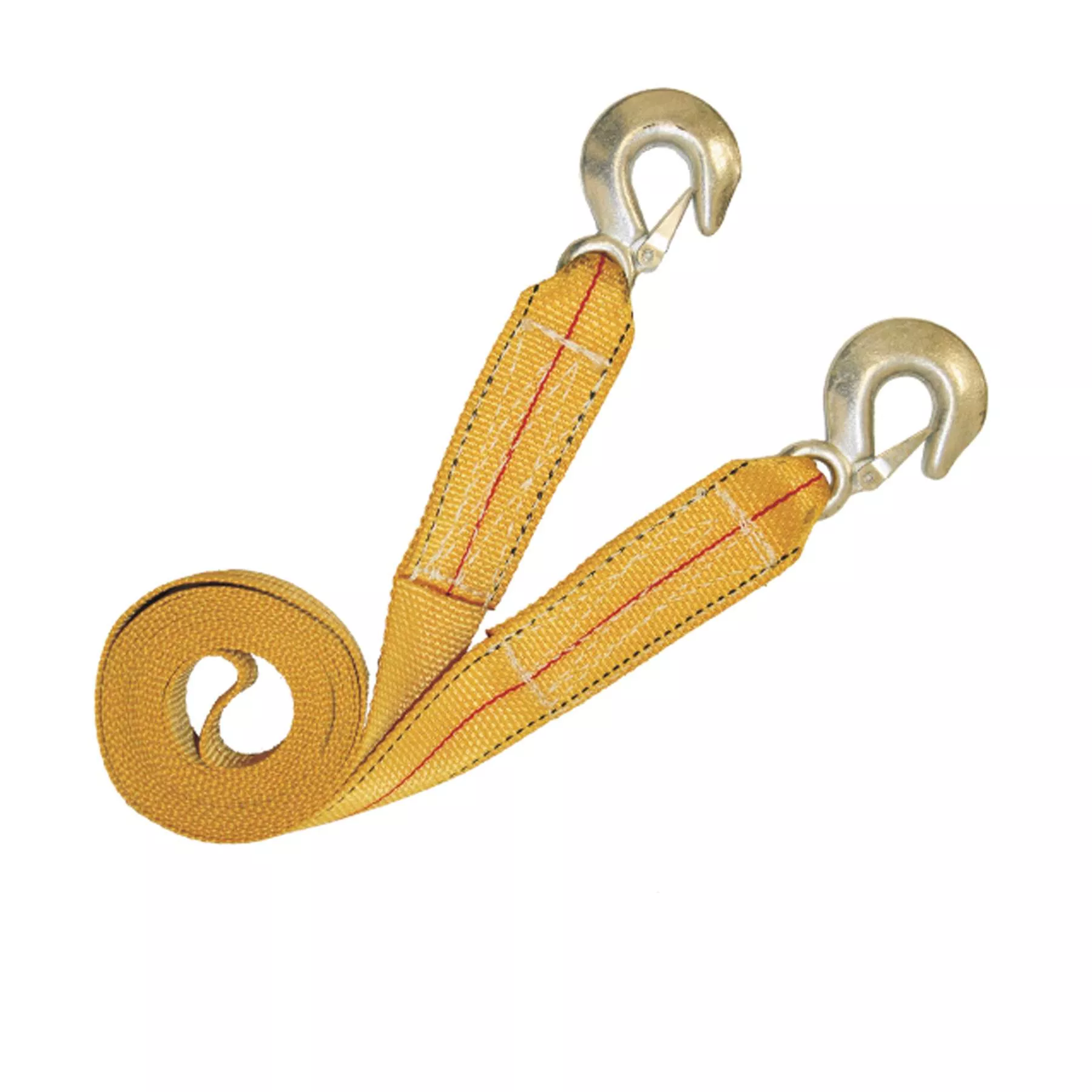 Wolftech Tow Strap