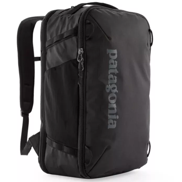 Zaino Patagonia Black Hole Mini MLC - Nero