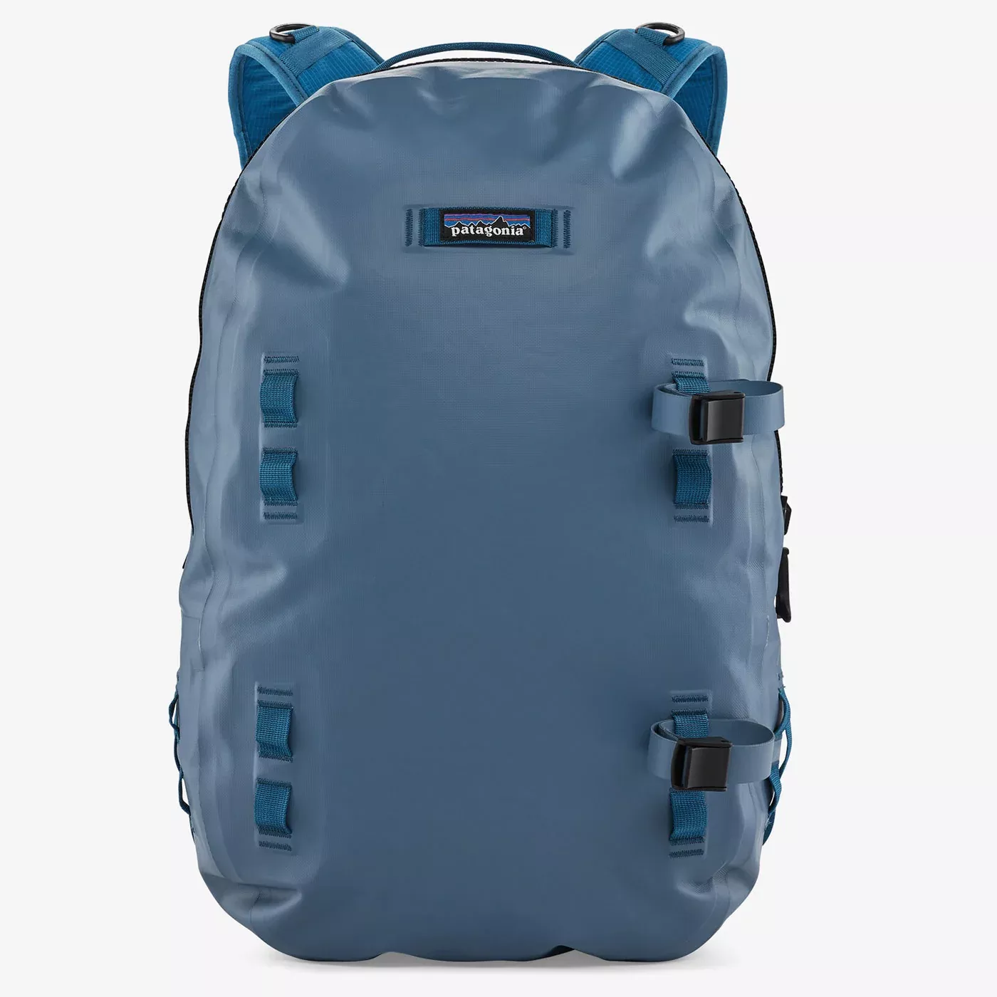 Zaino Patagonia Guidewater 29L - Azzurro