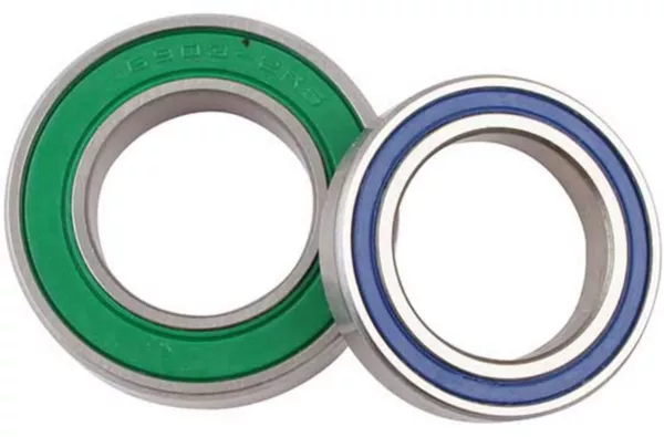Zipp Super 9 Hub Bearings