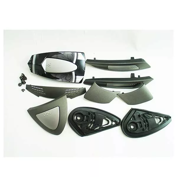 Zoan Defender Wild Repair Kit (Closeout)
