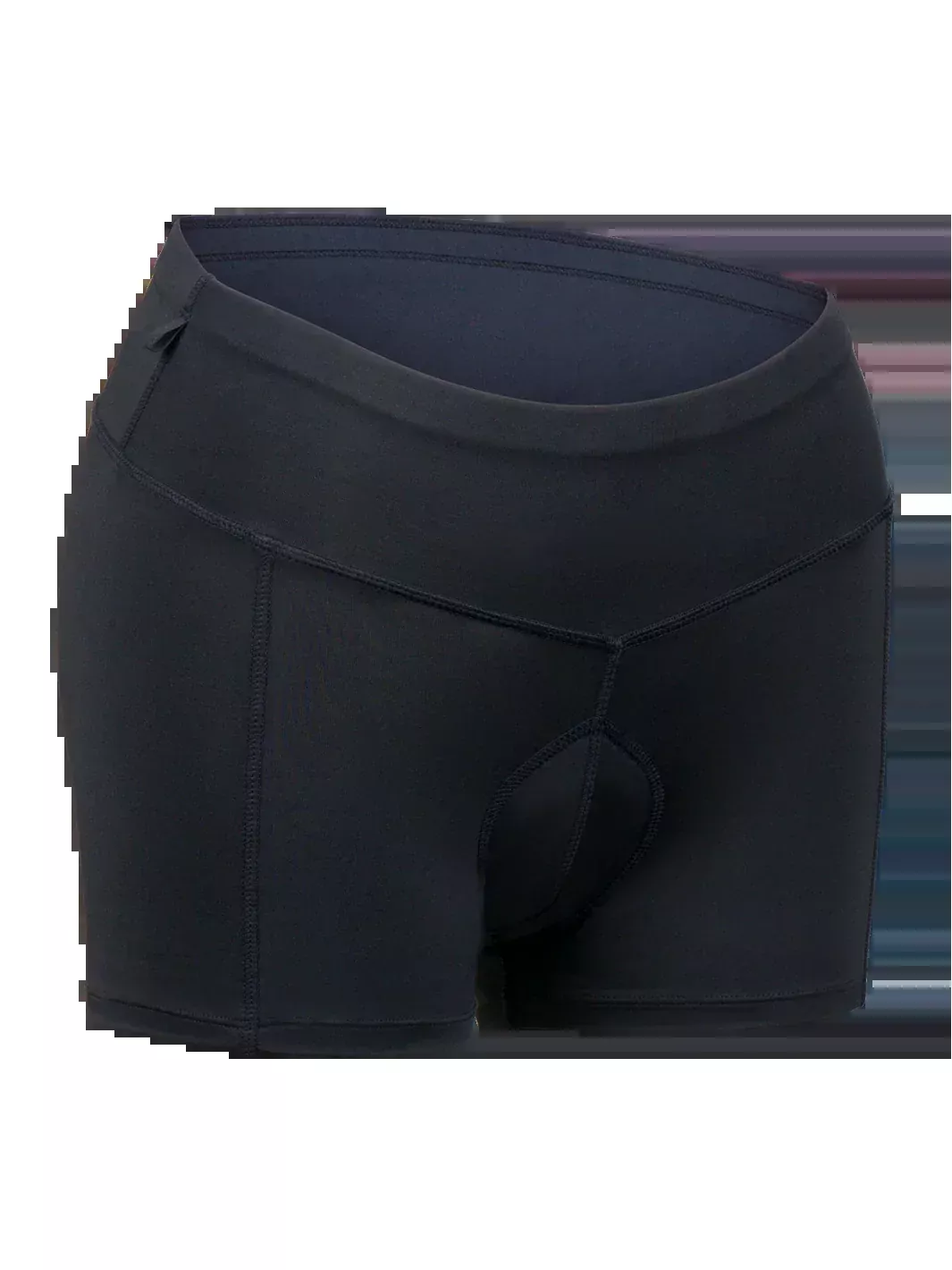 Zoic Barely There Liner - Womens - Black