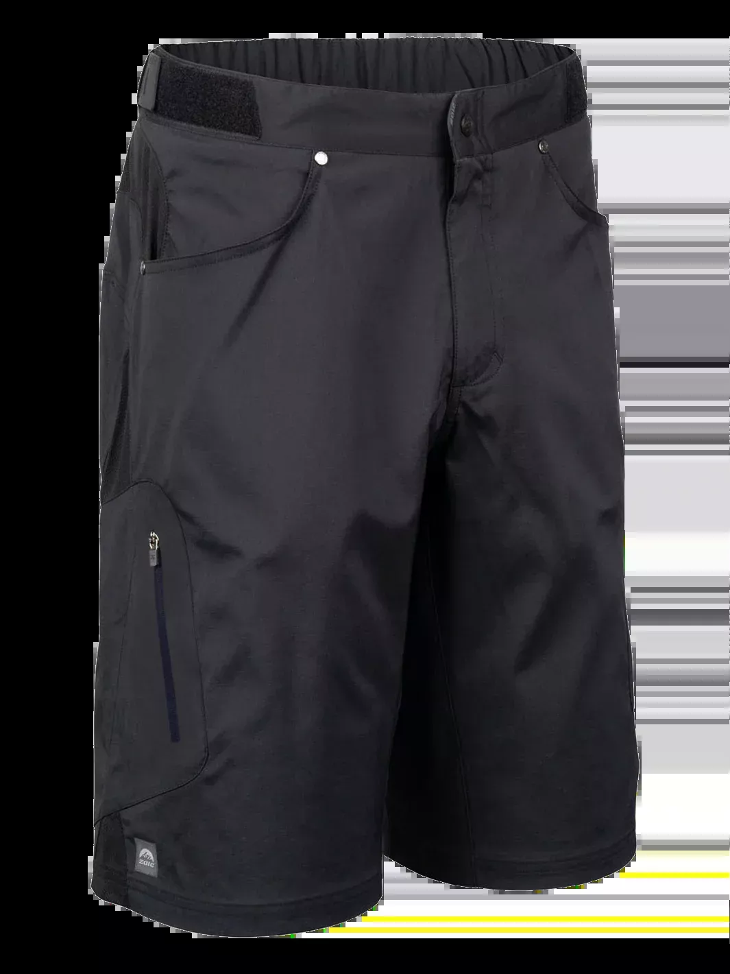 Zoic Ether 12" MTB Short - Black