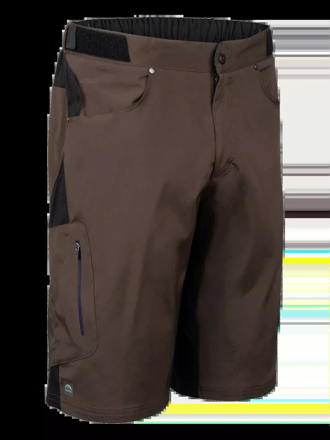 Zoic Ether 12" MTB Short - Java