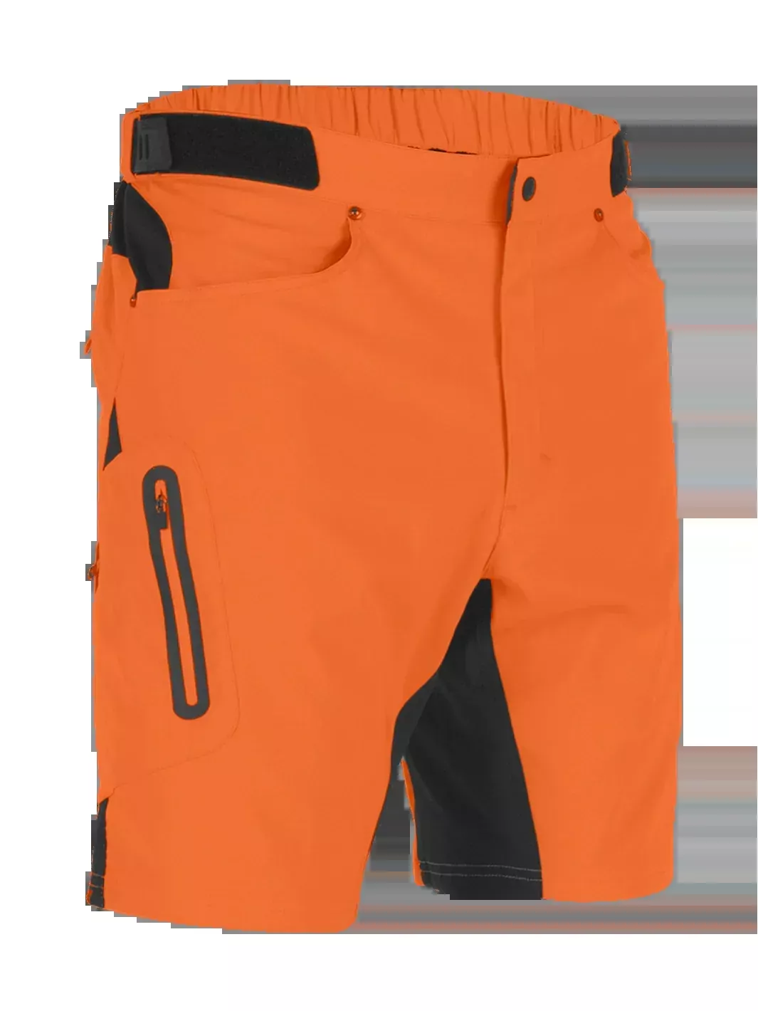 Zoic Ether 9" MTB Short - Crush