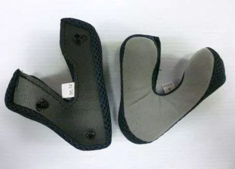 Zox Cheek Pads for Condor Snow Helmet