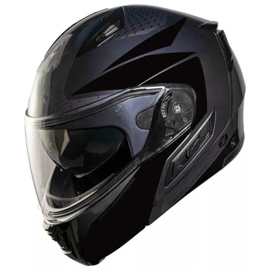 Zox Condor Parkway Modular Helmet