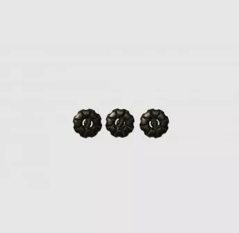 Zox Rage/Rush Peak Screw Kit (3 Pack)