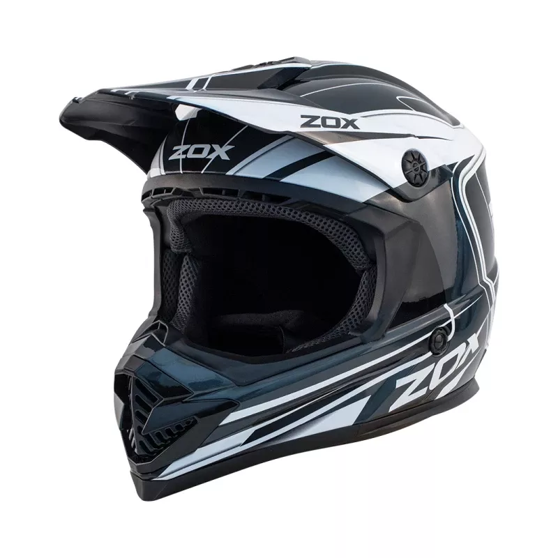 Zox Rush Lucid Peak