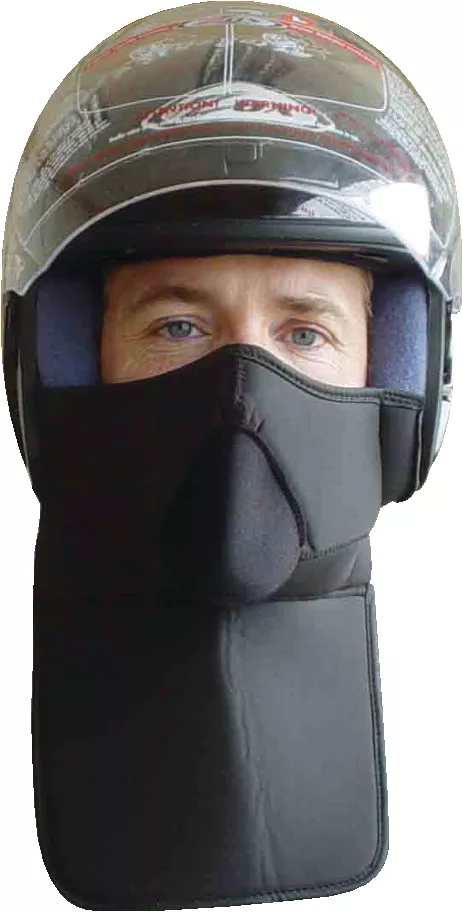 Zox Sierra Snow Mask
