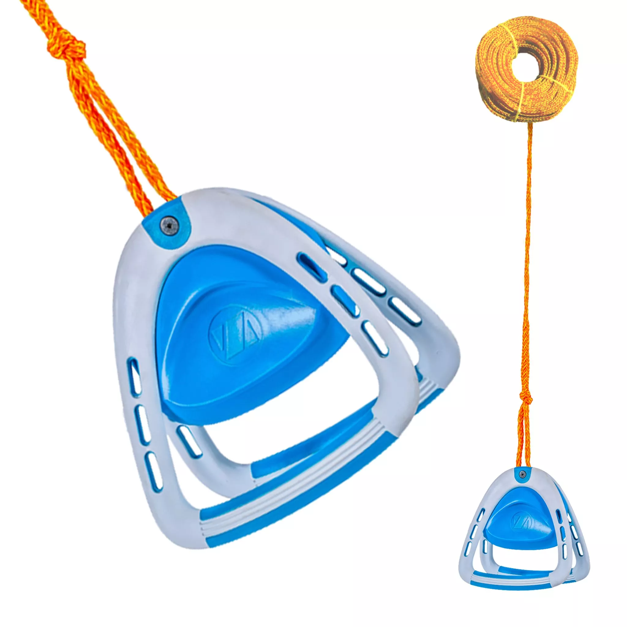 ZUP Double Handle & Tow Rope